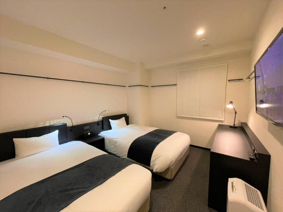 Hotel Sui Kanda By Abest Präfektur Tokio