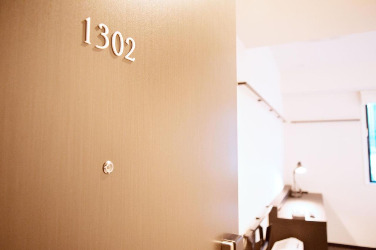 Hotel Sui Kanda By Abest Präfektur Tokio
